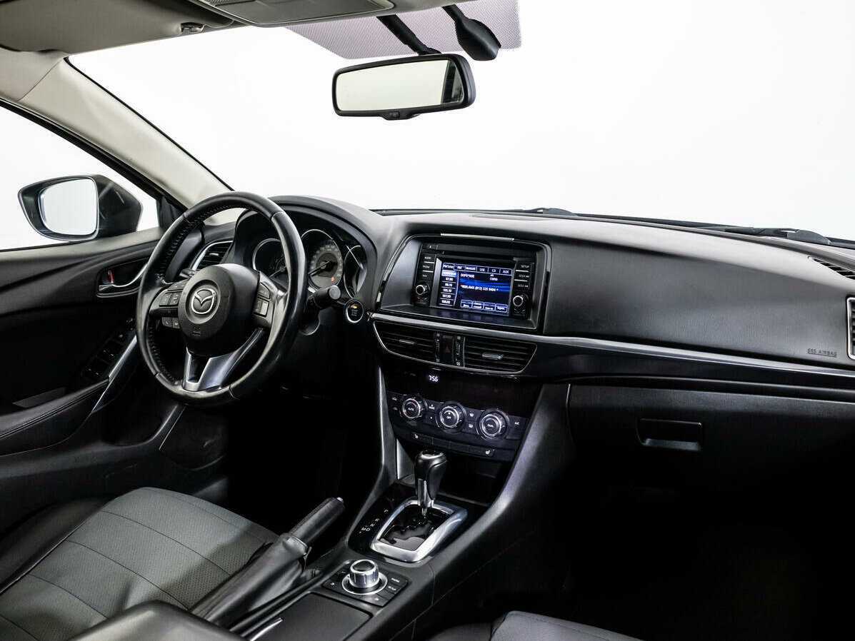 Купить Mazda 6, 2013, 116 000 км, фото №9