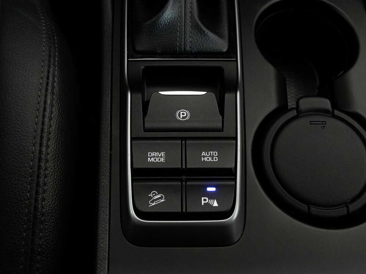 Купить Hyundai Tucson, 2018, 71 000 км, фото №13