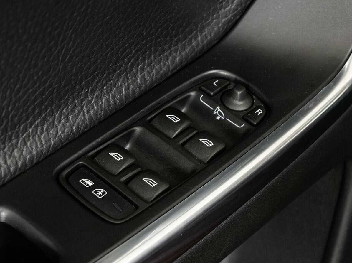 Купить Volvo XC60, 2013, 114 395 км, фото №17