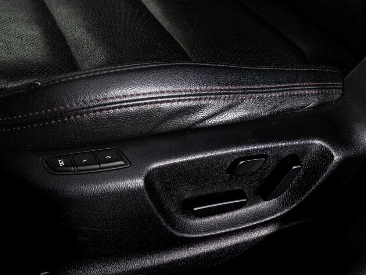 Купить Mazda CX-5, 2015, 128 931 км, фото №20