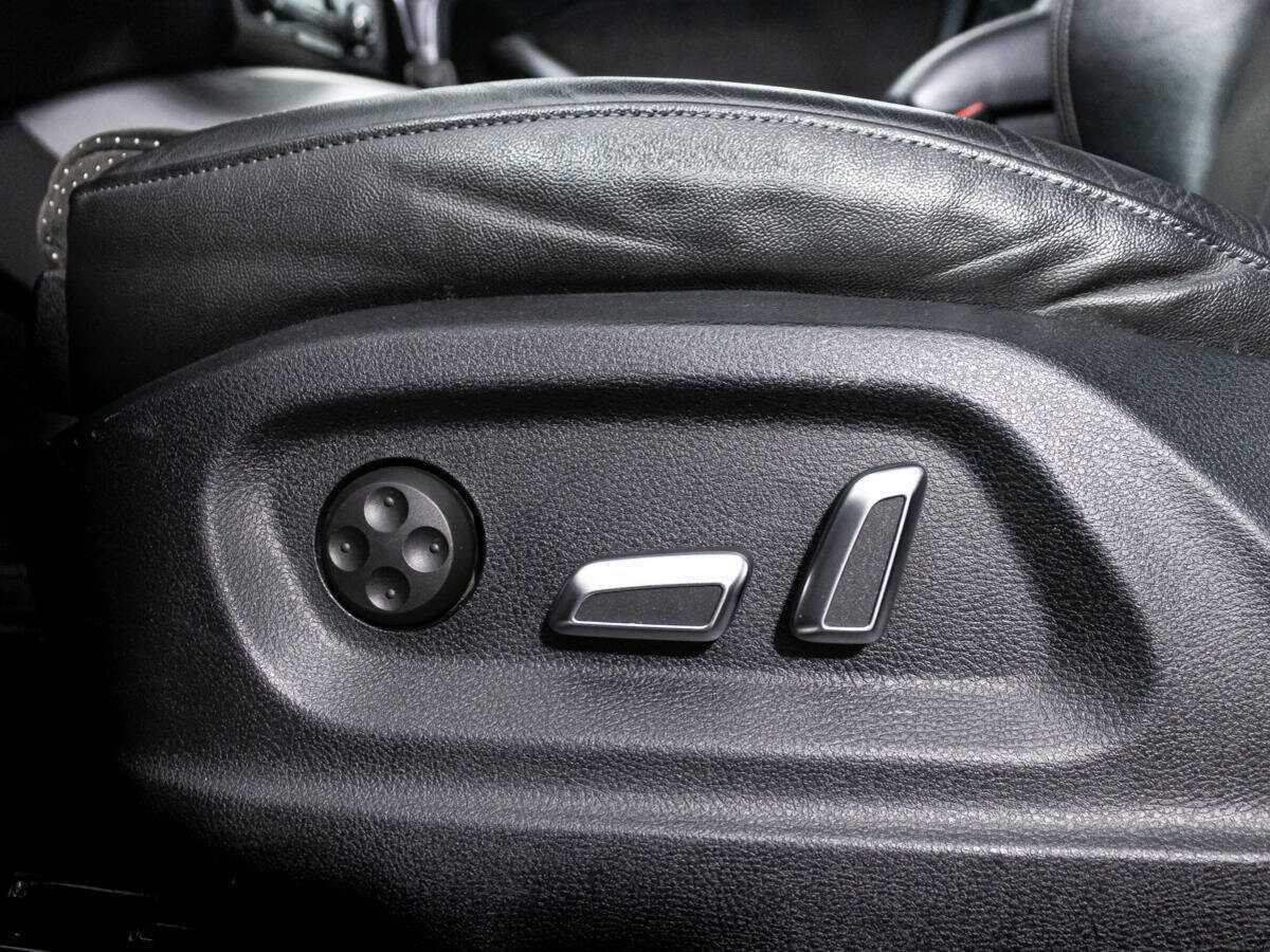 Купить Audi Q5, 2015, 100 446 км, фото №18