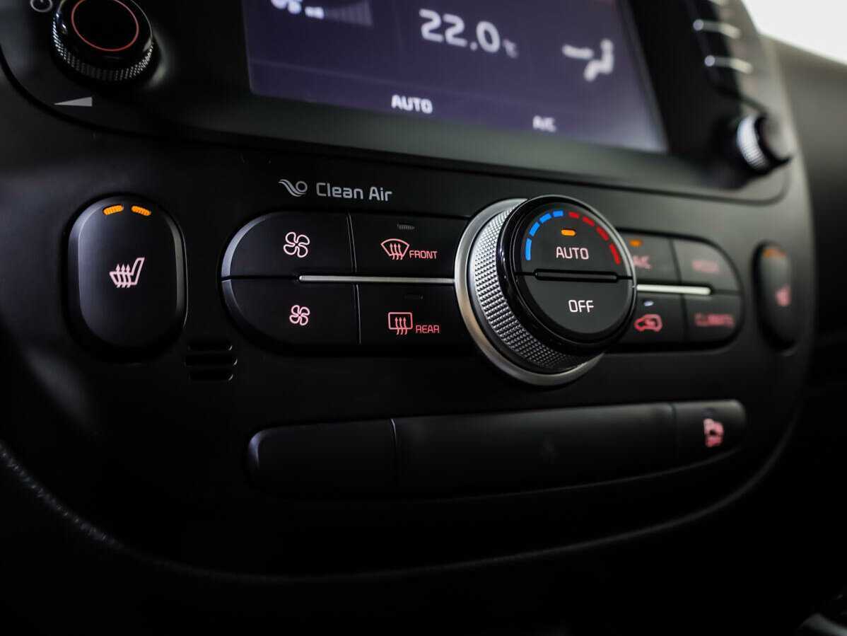 Купить Kia Soul, 2017, 81 534 км, фото №14