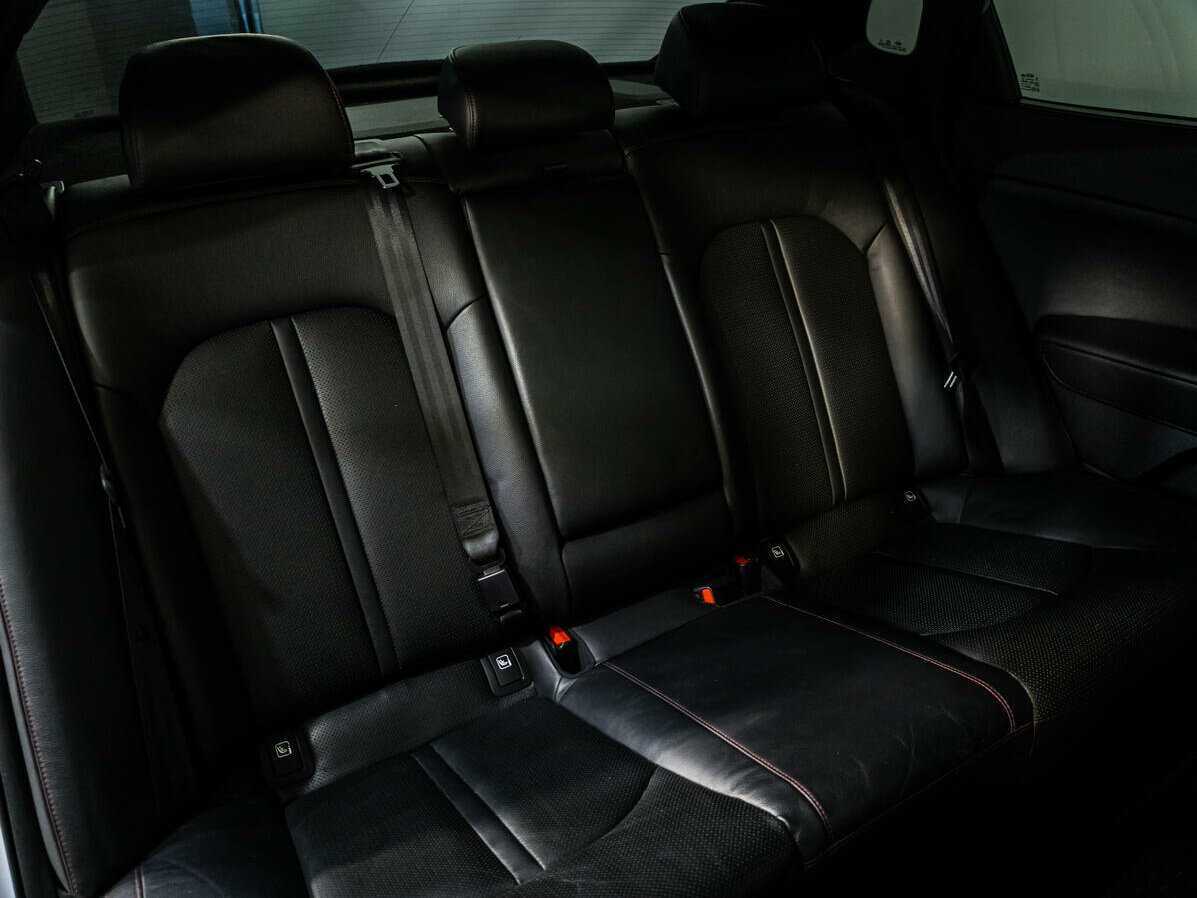 Купить Kia Optima, 2016, 143 219 км, фото №9