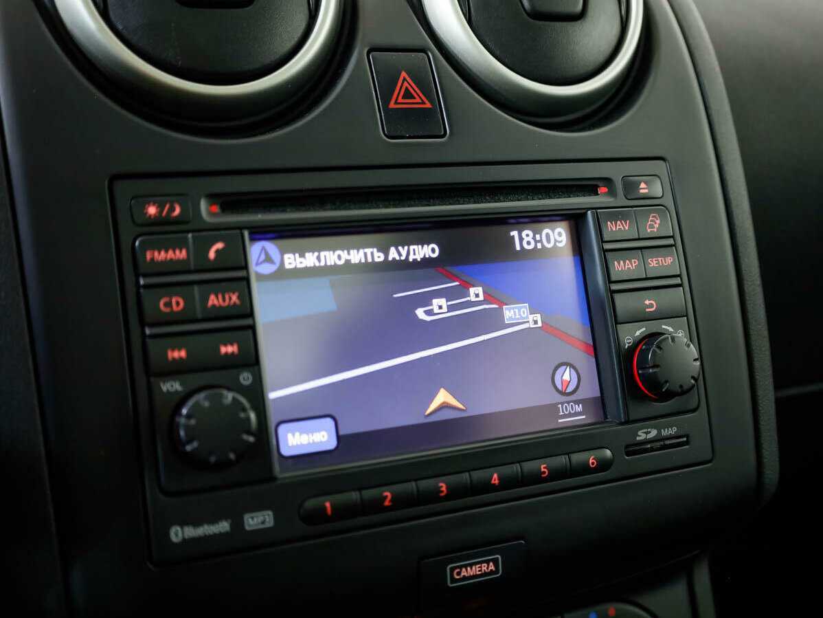 Купить Nissan Qashqai, 2013, 136 159 км, фото №15