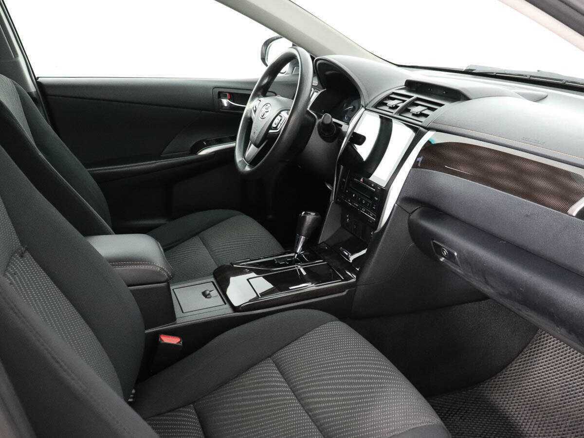 Купить Toyota Camry, 2015, 174 055 км, фото №9