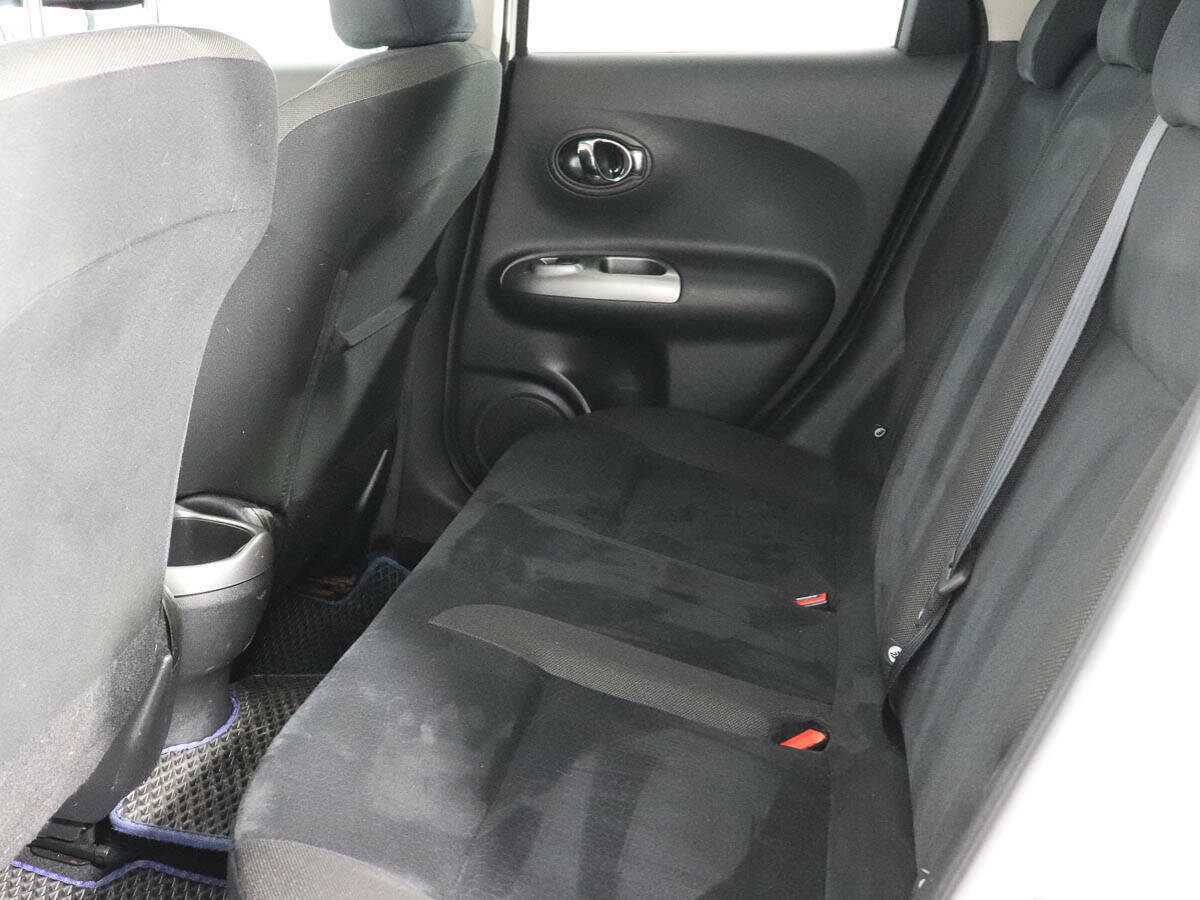 Купить Nissan Juke, 2014, 140 594 км, фото №11