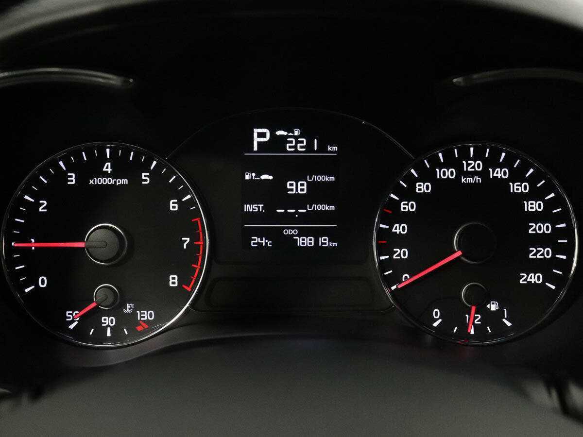 Купить Kia Cerato, 2018, 78 817 км, фото №12