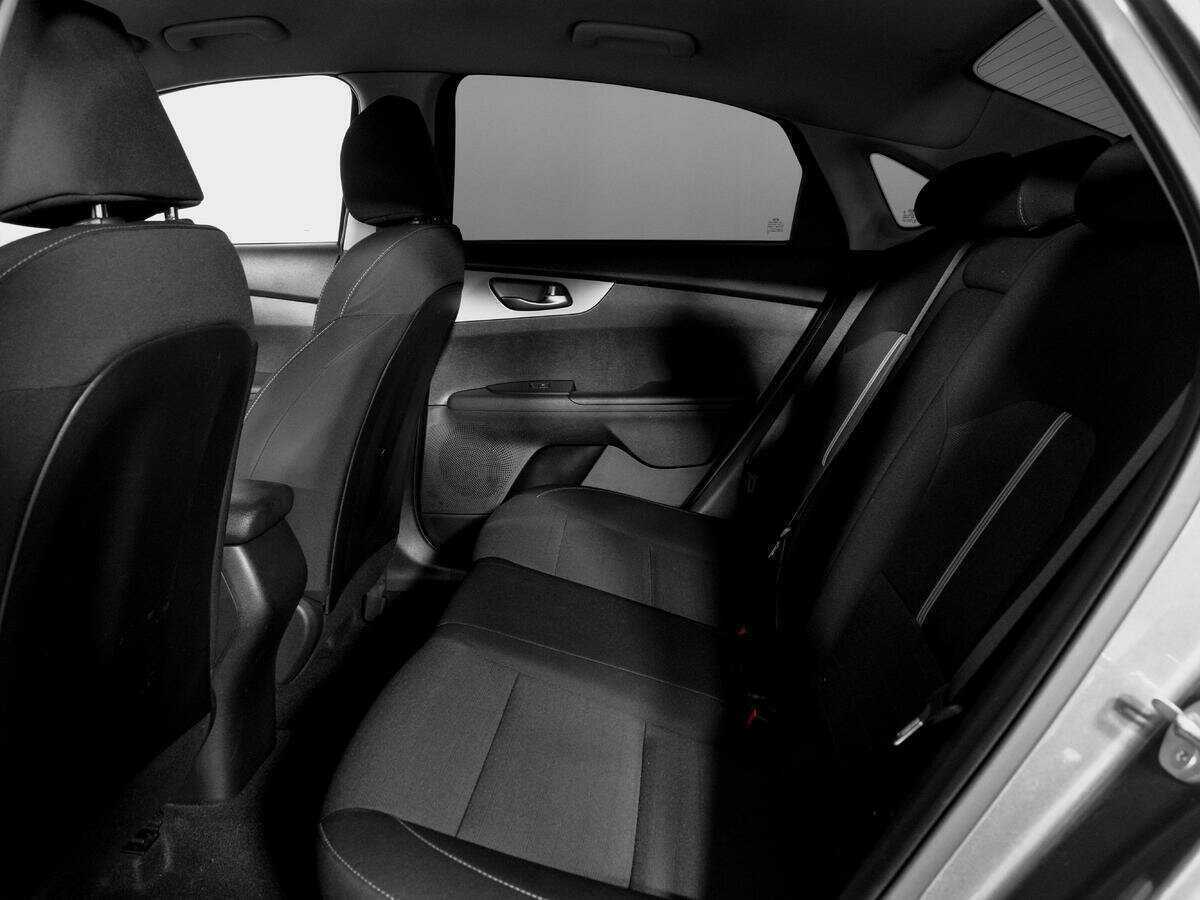 Купить Kia Cerato, 2019, 70 968 км, фото №10