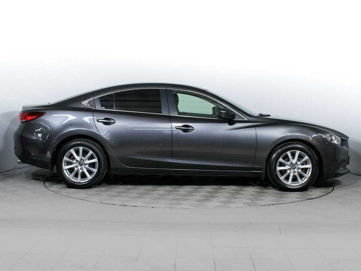 Купить Mazda 6, 2017, 68 000 км, фото №4