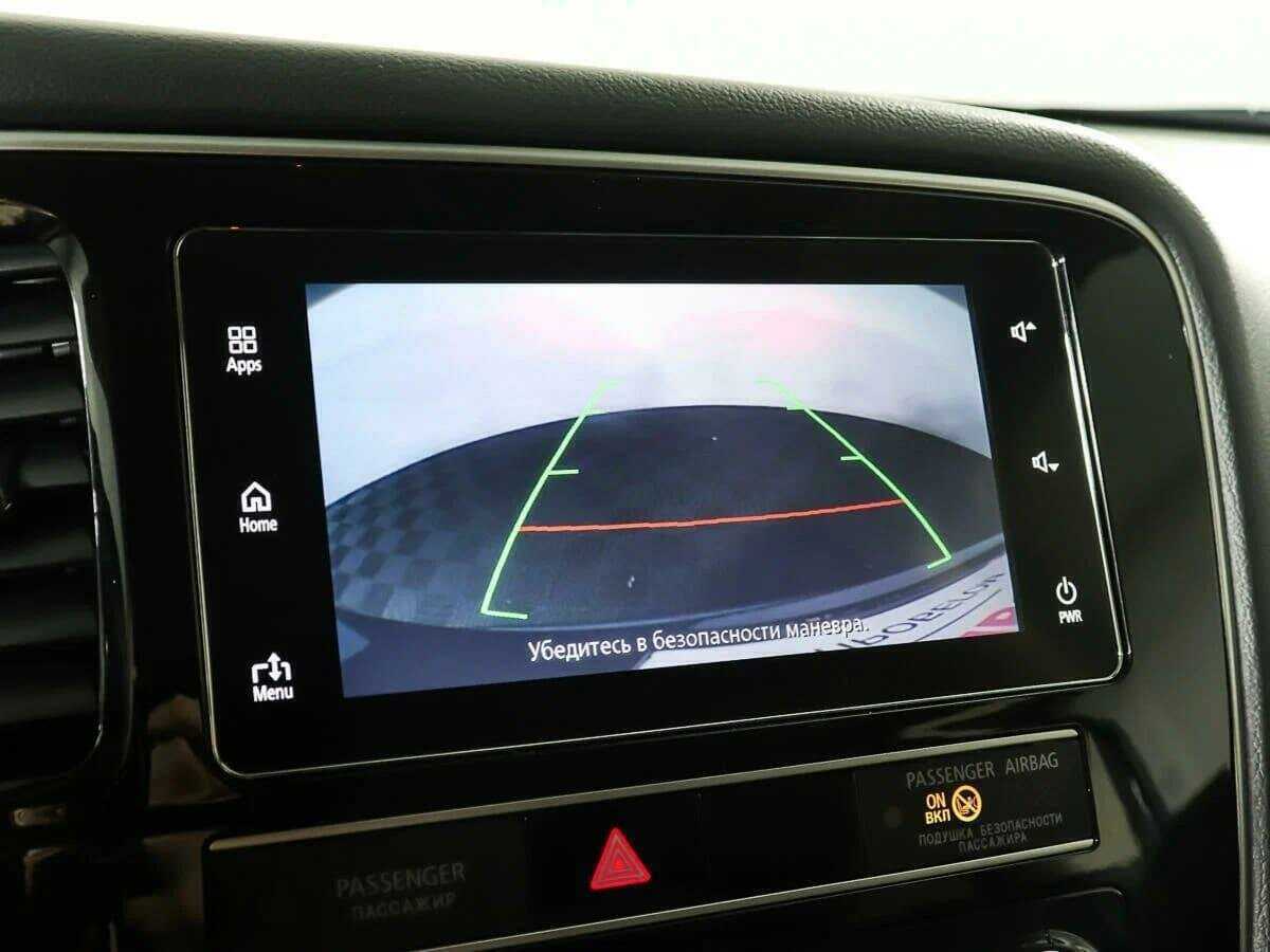 Купить Mitsubishi Outlander, 2019, 83 458 км, фото №20