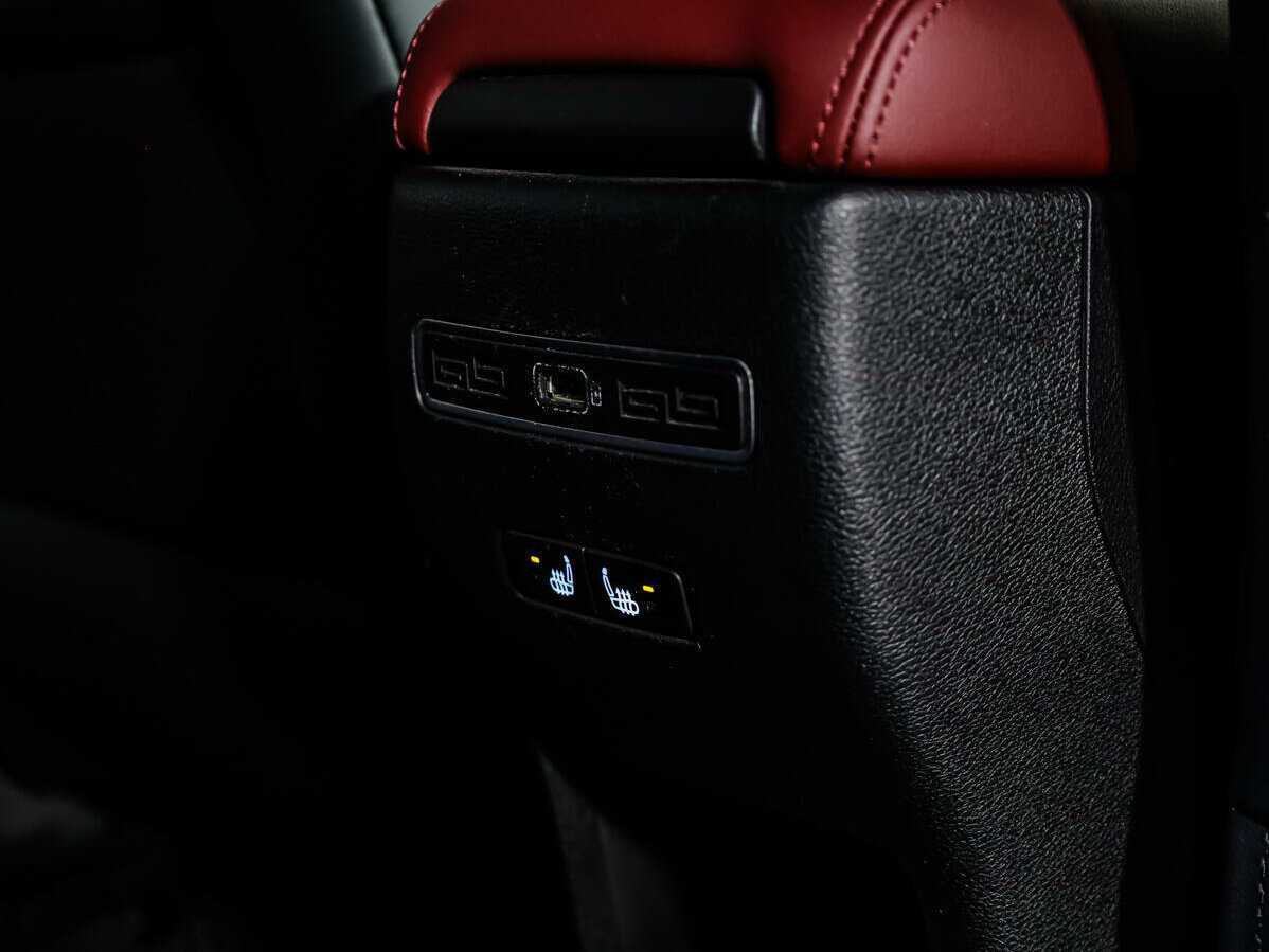 Купить Geely Coolray, 2021, 77 188 км, фото №16