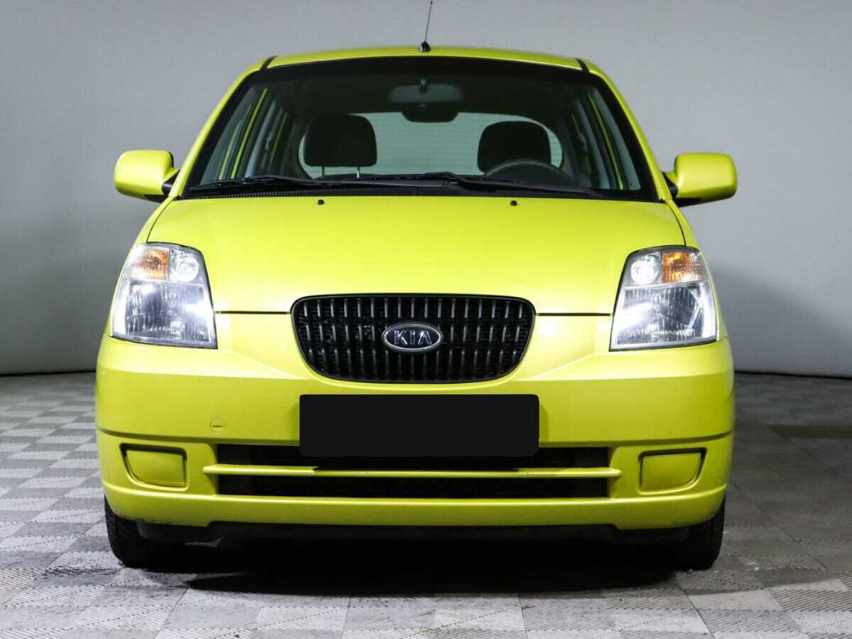 Kia Picanto
