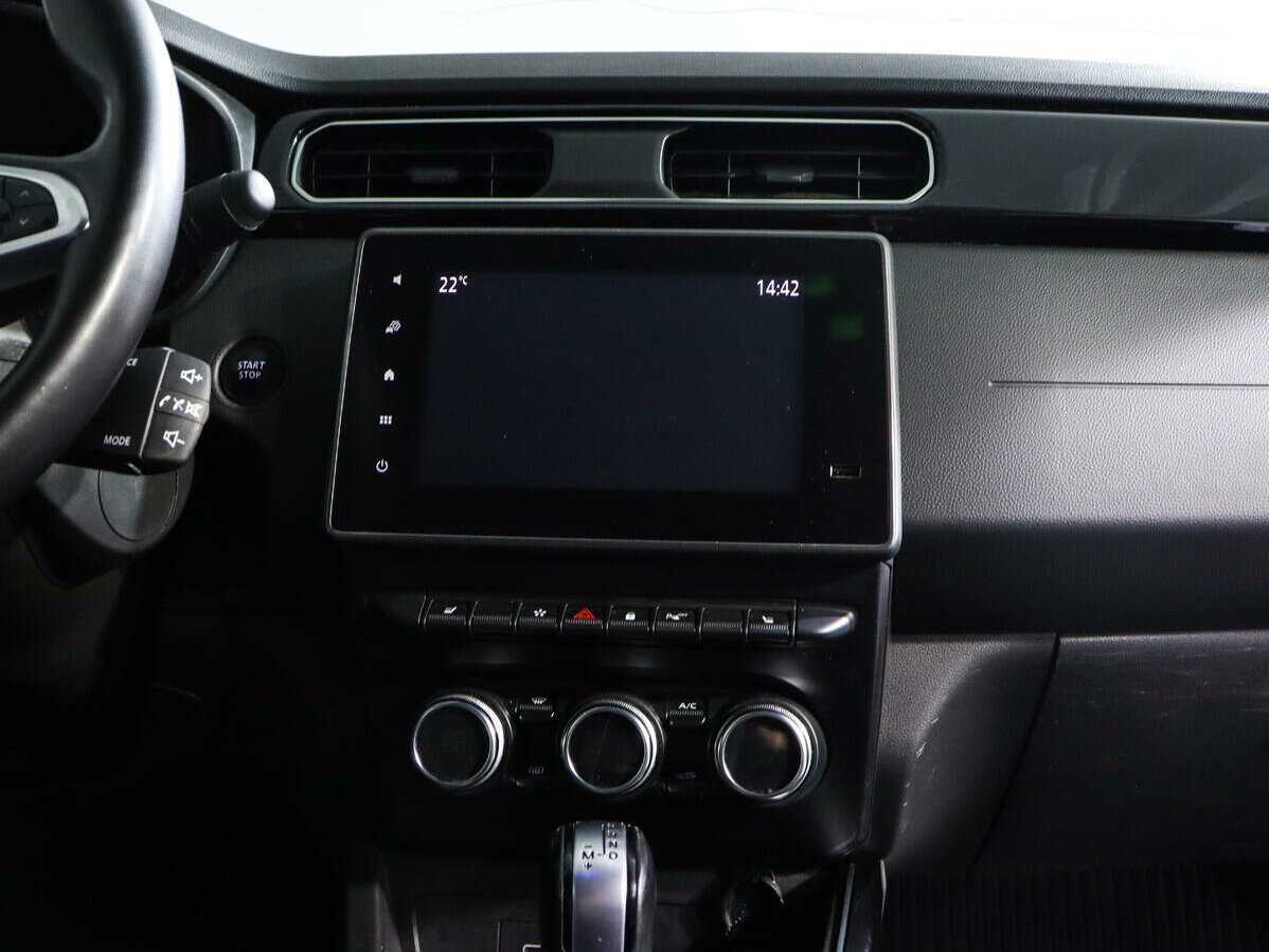 Купить Renault Arkana, 2019, 141 375 км, фото №11