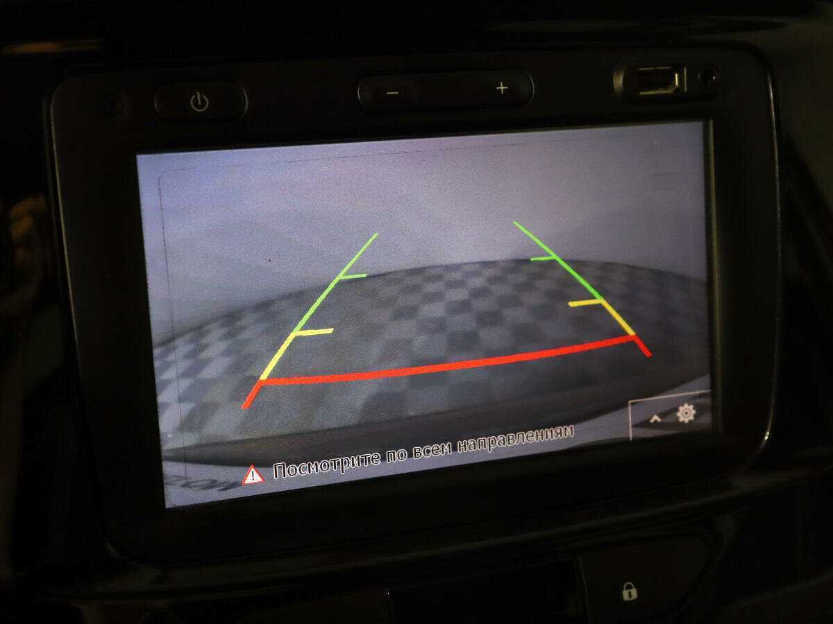 Купить Lada (ВАЗ) XRAY, 2016, 147 933 км, фото №15