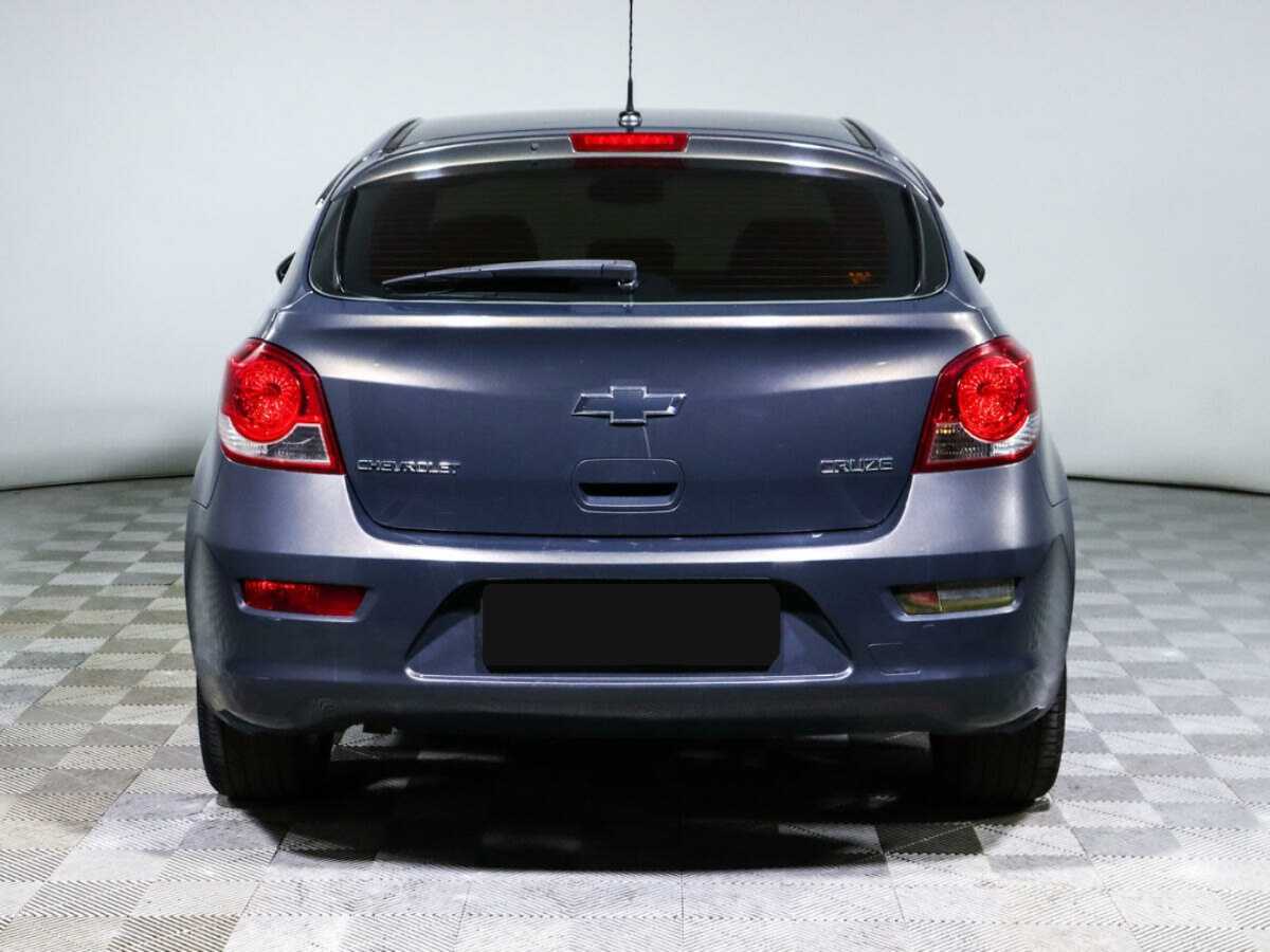Купить Chevrolet Cruze, 2013, 184 000 км, фото №6