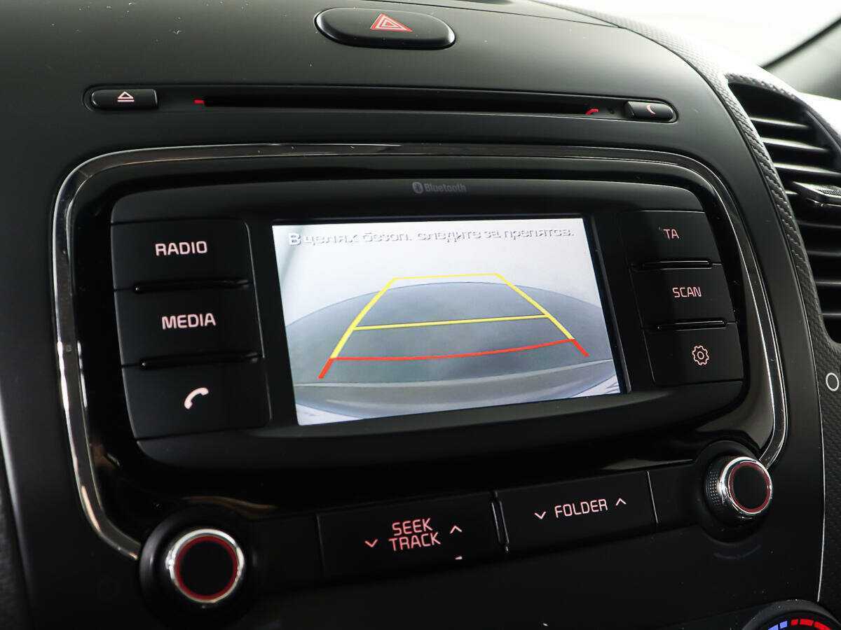 Купить Kia Cerato, 2017, 140 285 км, фото №16