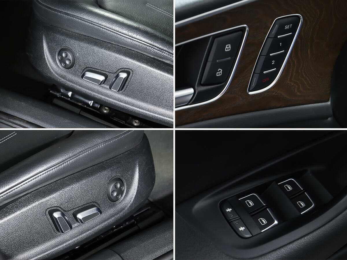 Купить Audi A6, 2014, 140 032 км, фото №15