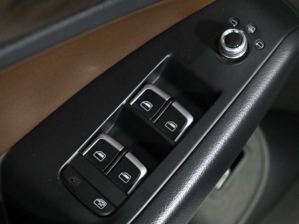 Купить Audi Q5, 2015, 89 507 км, фото №18