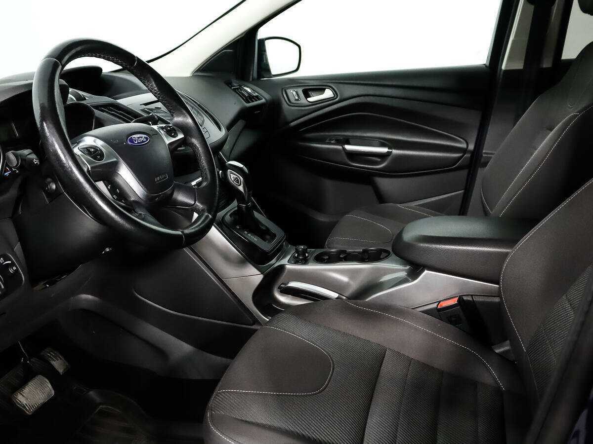 Купить Ford Kuga, 2014, 102 000 км, фото №8