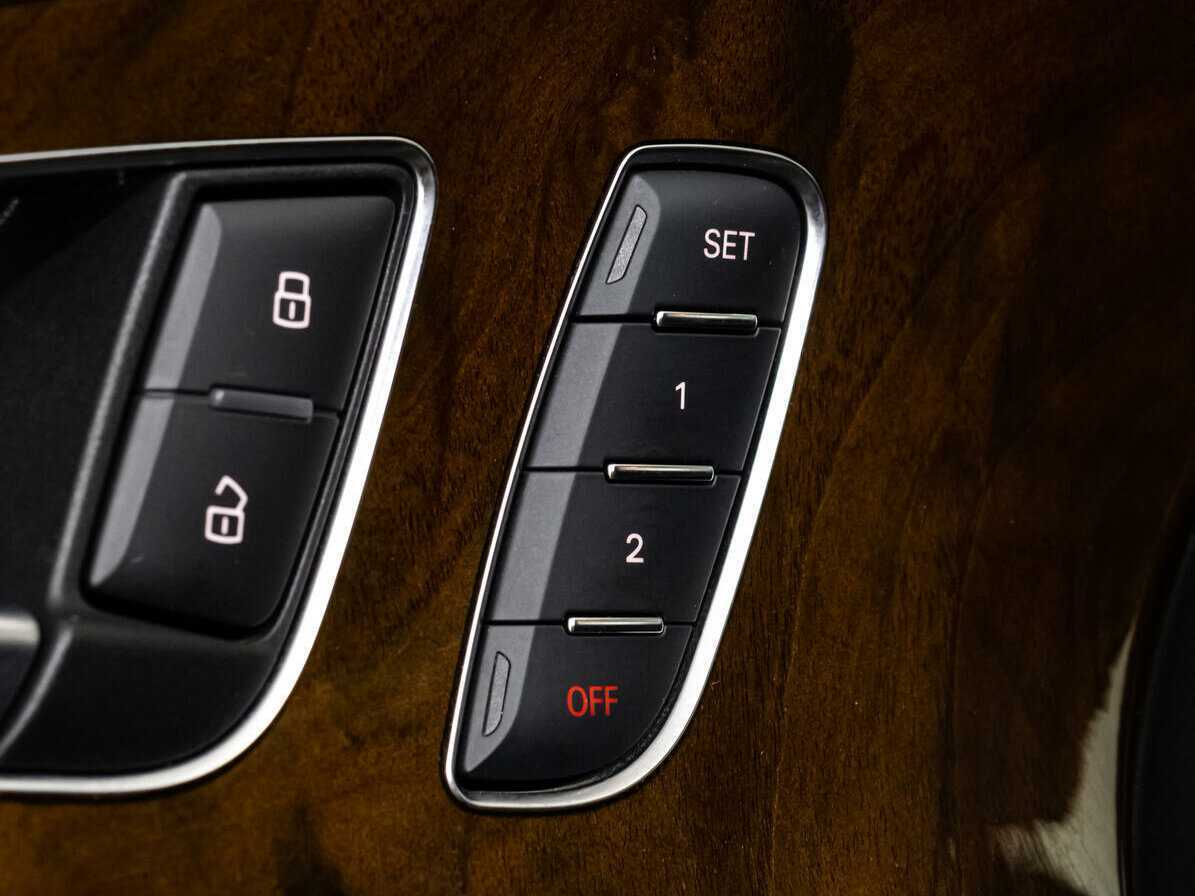 Купить Audi A6, 2014, 140 618 км, фото №19