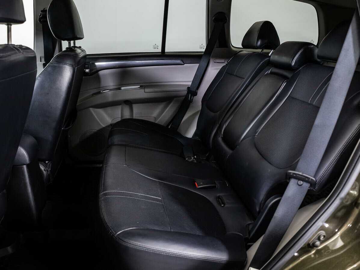 Купить Mitsubishi Pajero Sport, 2015, 145 000 км, фото №10