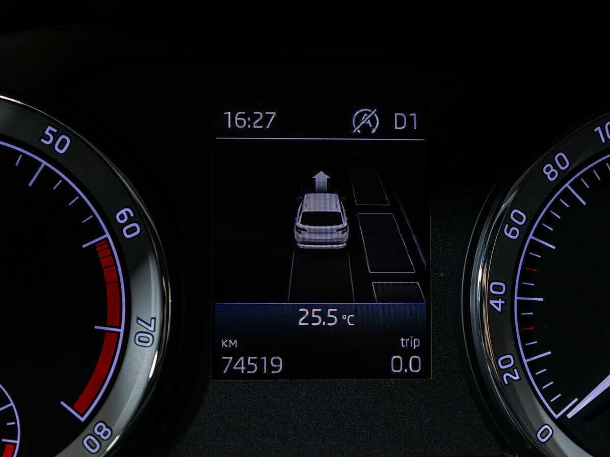 Купить Skoda Karoq DSG7, 2020, 74 500 км, фото №20