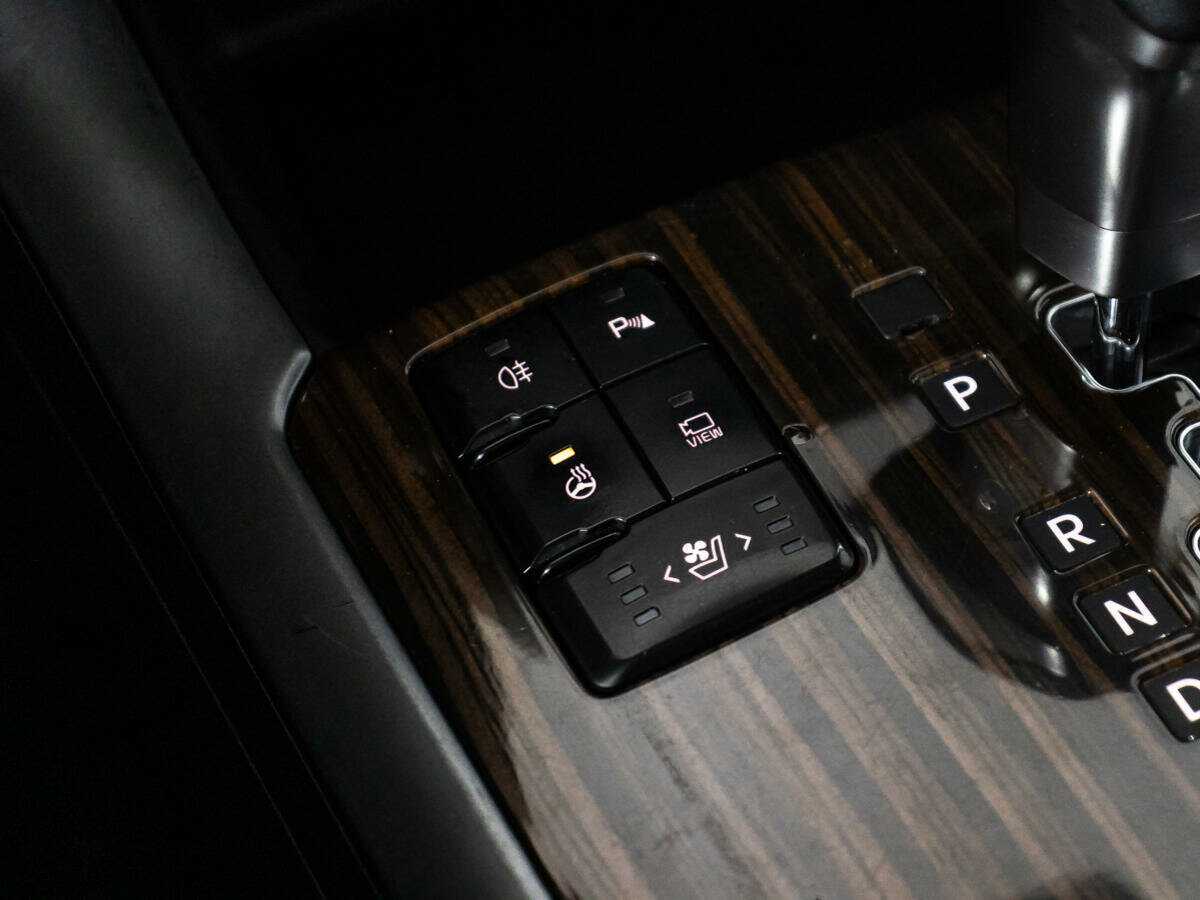 Купить Kia Mohave, 2017, 234 789 км, фото №19