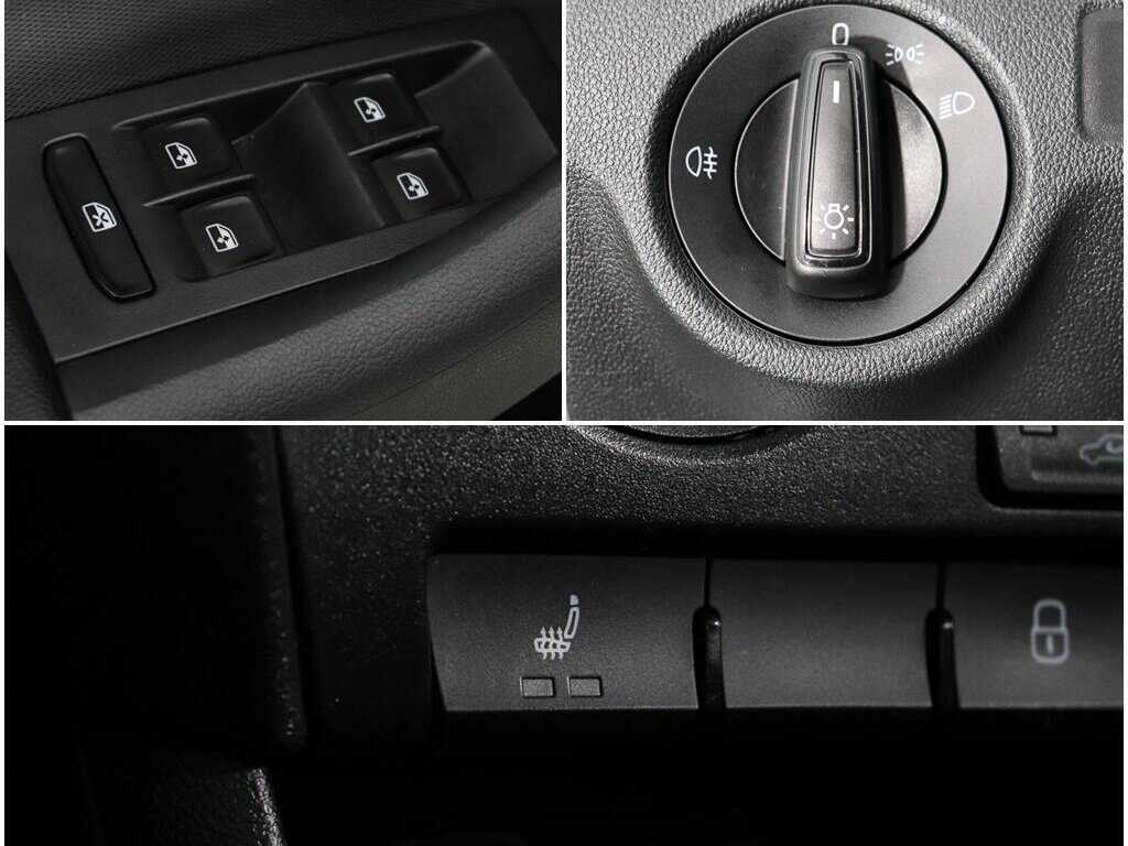 Купить Skoda Rapid, 2019, 118 586 км, фото №16