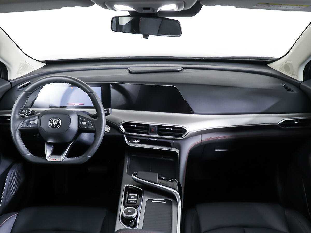 Купить Changan UNI-T, 2023, 4 967 км, фото №10