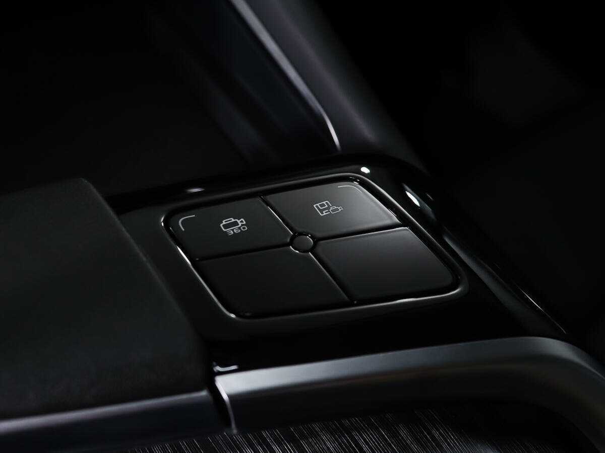 Купить Changan UNI-T, 2023, 4 967 км, фото №16