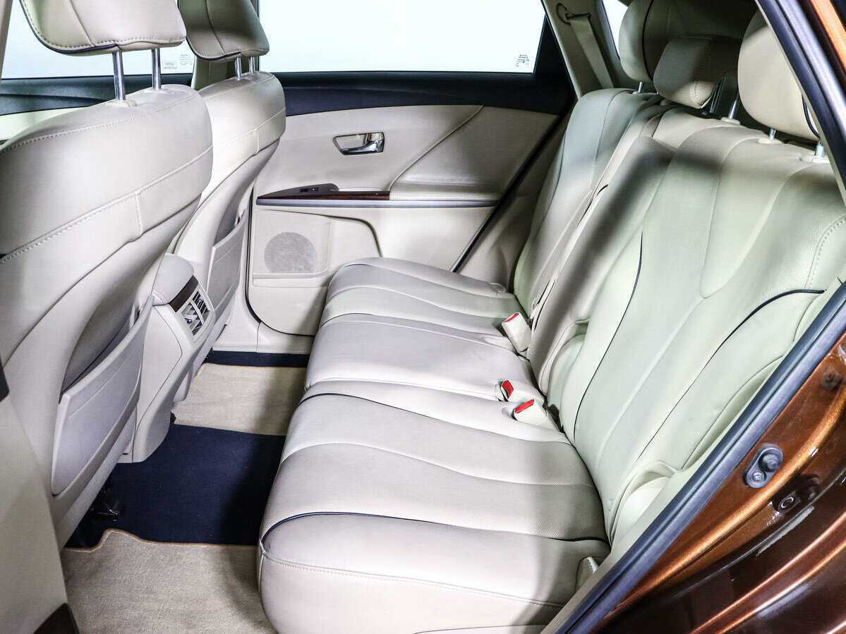 Купить Toyota Venza, 2014, 175 050 км, фото №10