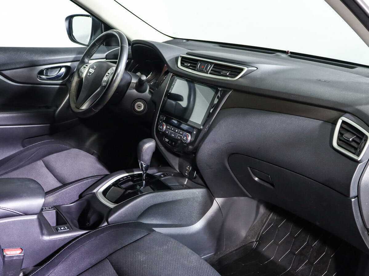 Купить Nissan X-Trail, 2018, 13 400 км, фото №7