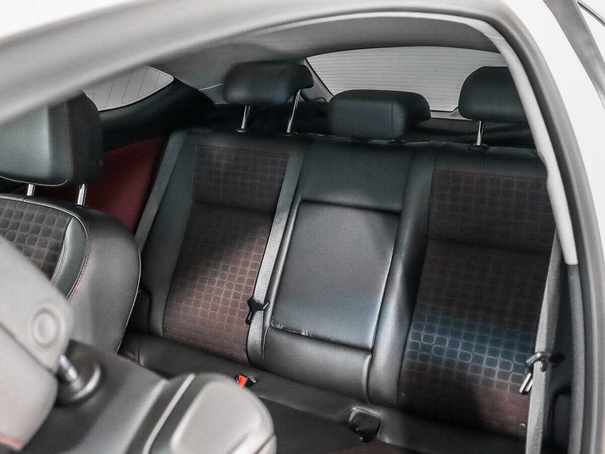 Купить Opel Astra GTC, 2012, 197 625 км, фото №10