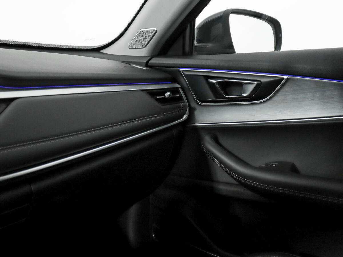 Купить CHERY Tiggo 7 Pro, 2021, 44 417 км, фото №19