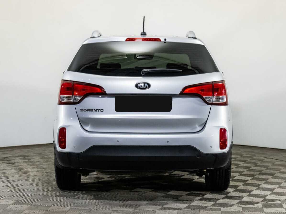 Купить Kia Sorento, 2019, 87 147 км, фото №6