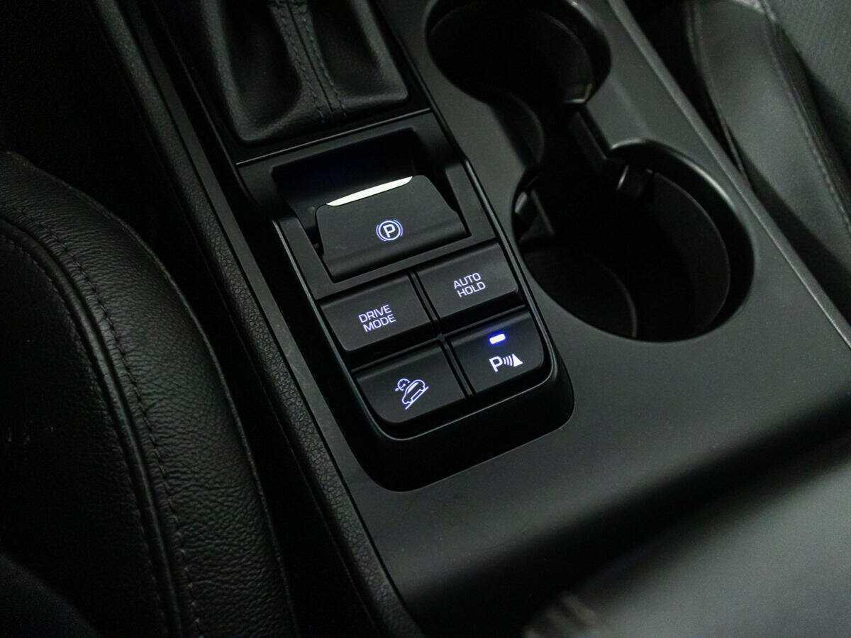 Купить Hyundai Tucson, 2018, 79 466 км, фото №20