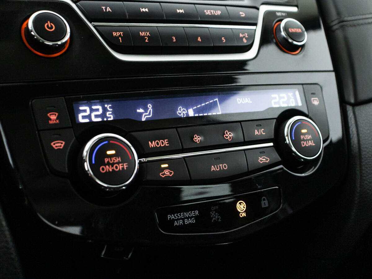 Купить Nissan Qashqai, 2019, 164 238 км, фото №15