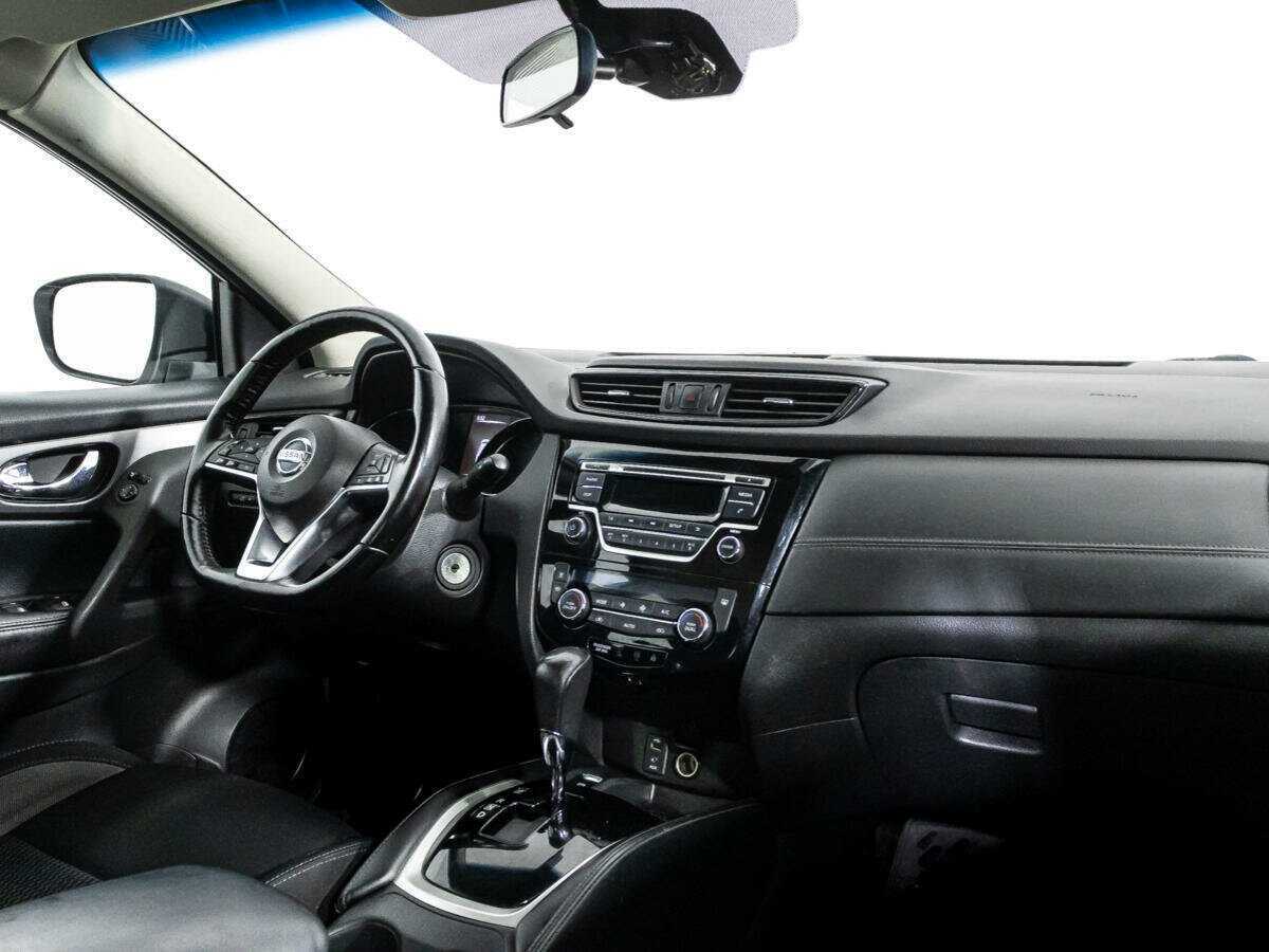 Купить Nissan Qashqai, 2019, 145 681 км, фото №9