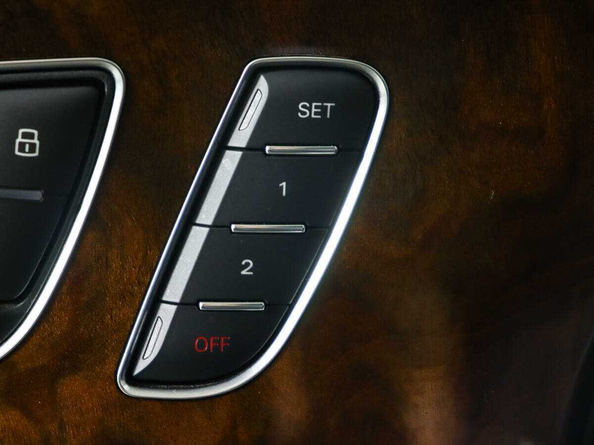 Купить Audi A6, 2014, 101 000 км, фото №15