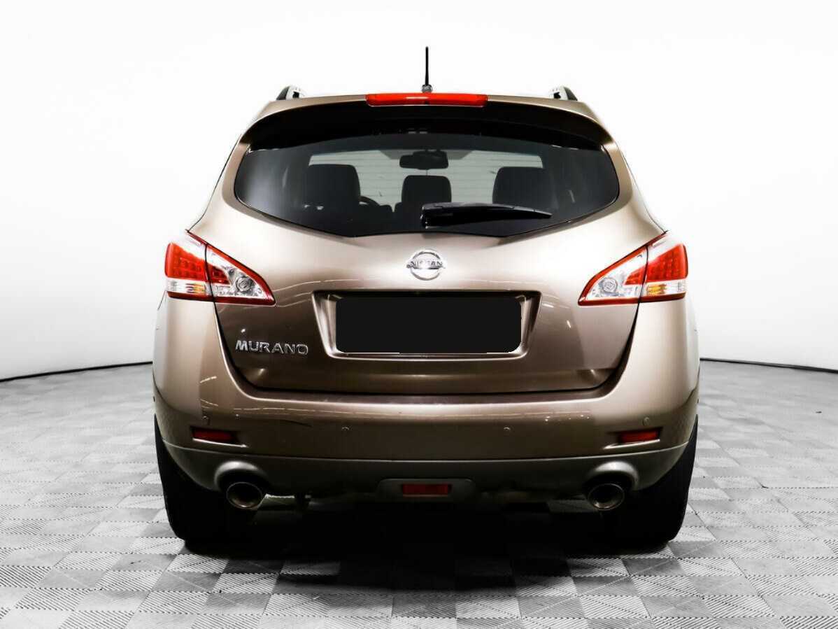 Купить Nissan Murano, 2013, 194 395 км, фото №6
