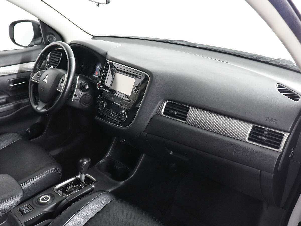 Купить Mitsubishi Outlander, 2013, 121 659 км, фото №10