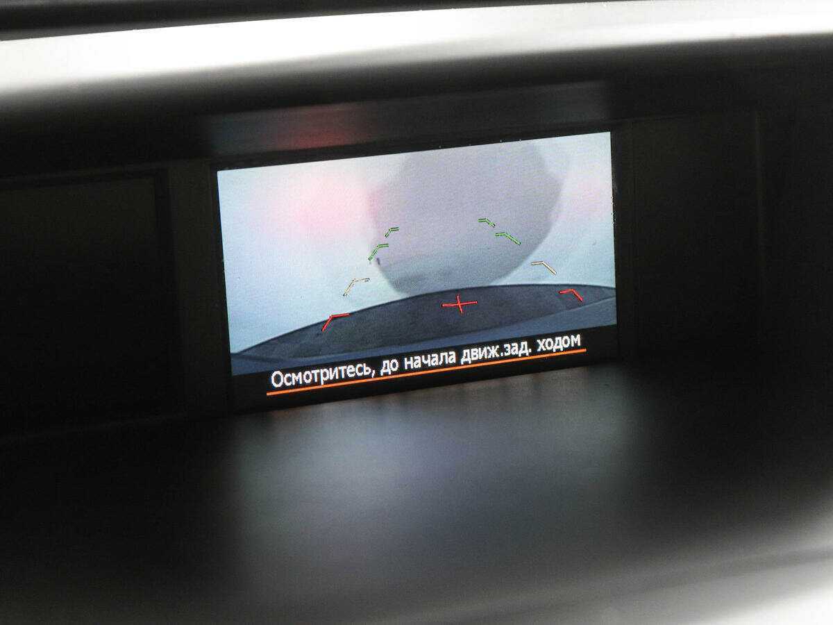 Купить Subaru XV, 2013, 103 394 км, фото №13