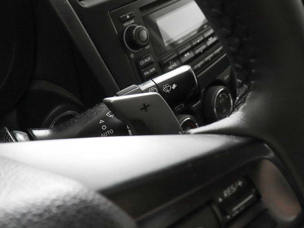 Купить Subaru XV, 2013, 103 394 км, фото №14