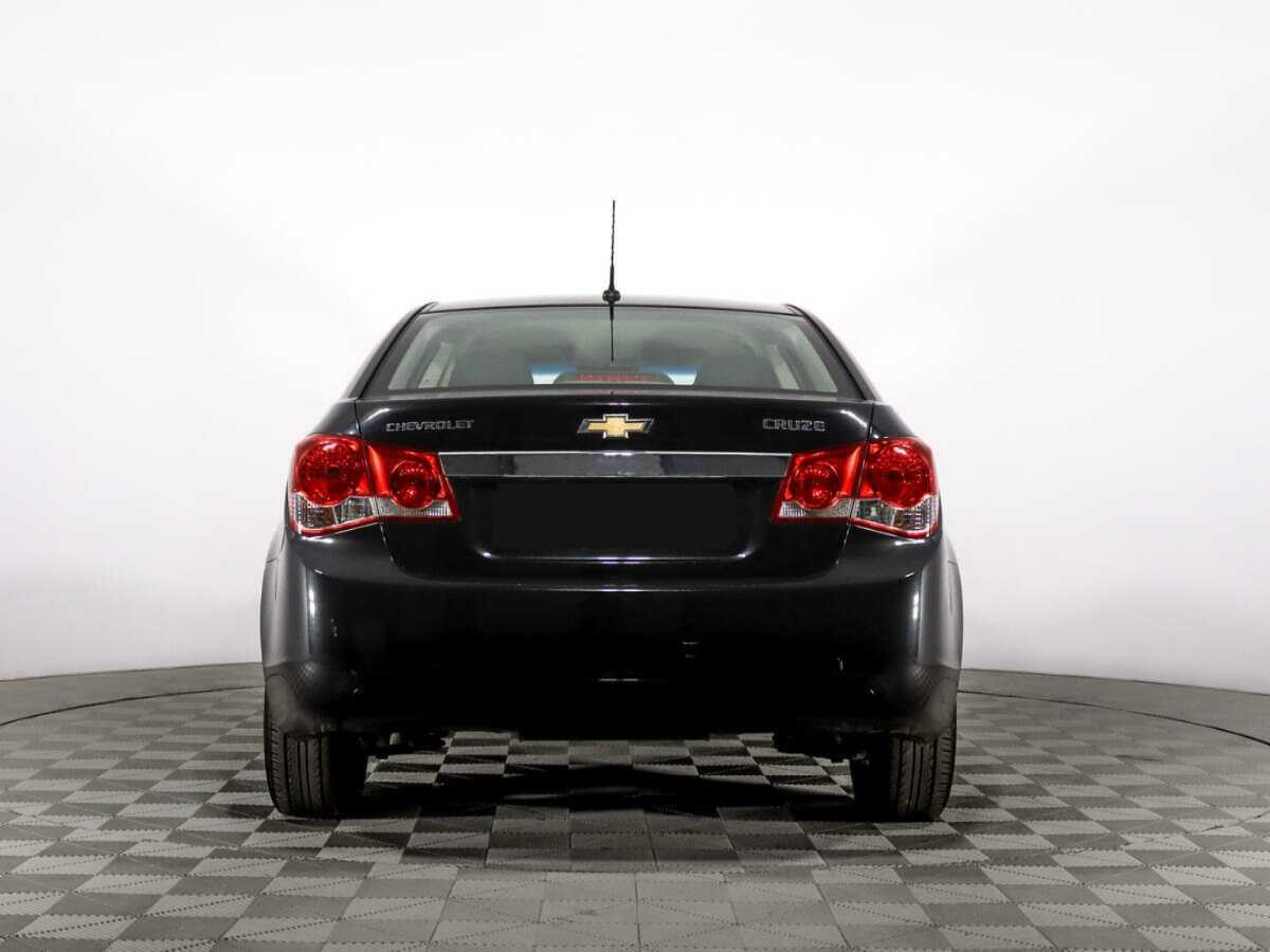 Купить Chevrolet Cruze, 2012, 250 911 км, фото №6
