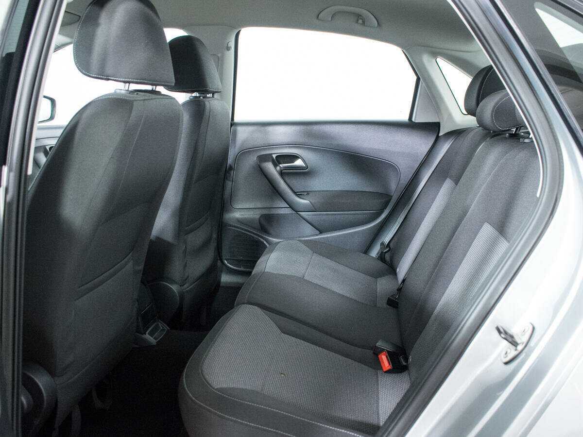 Купить Volkswagen Polo, 2016, 176 350 км, фото №10