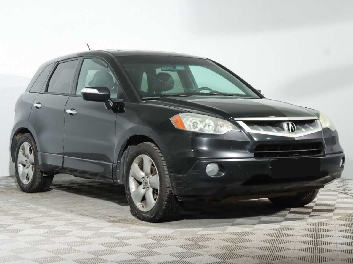 Acura RDX