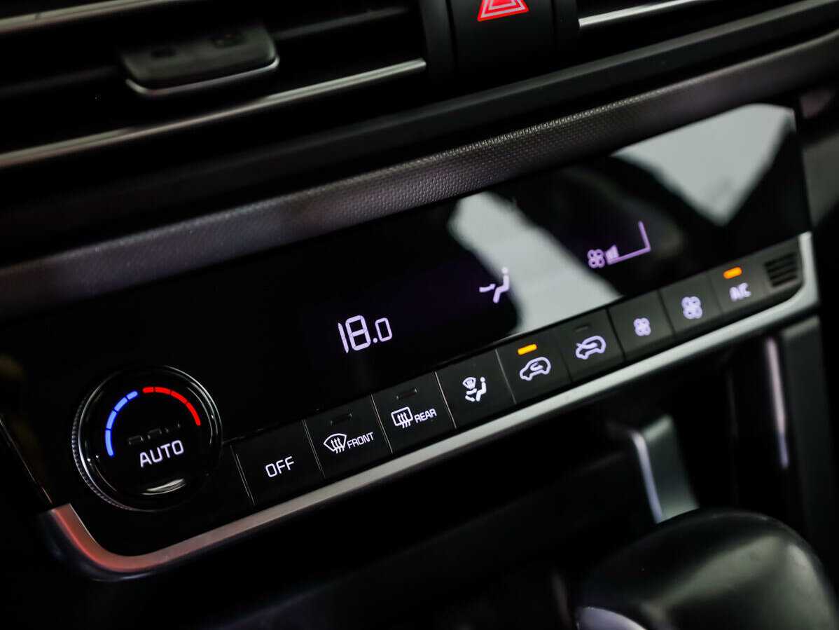 Купить Kia Seltos, 2021, 56 467 км, фото №14