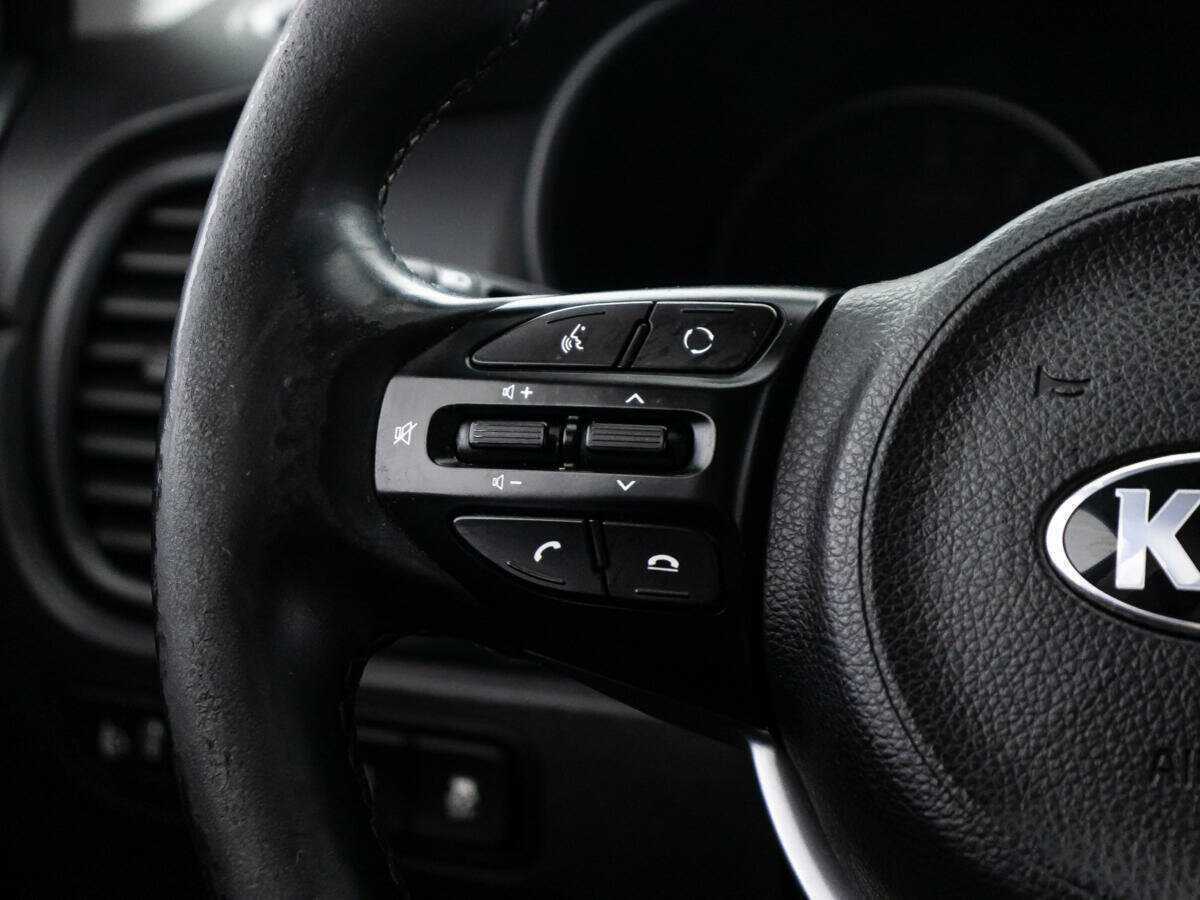 Купить Kia Rio, 2019, 115 455 км, фото №22