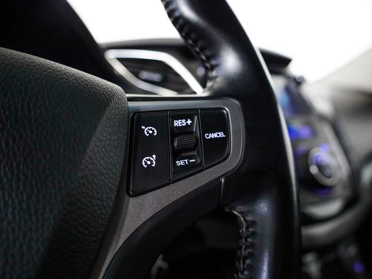 Купить Hyundai i40, 2015, 140 460 км, фото №14