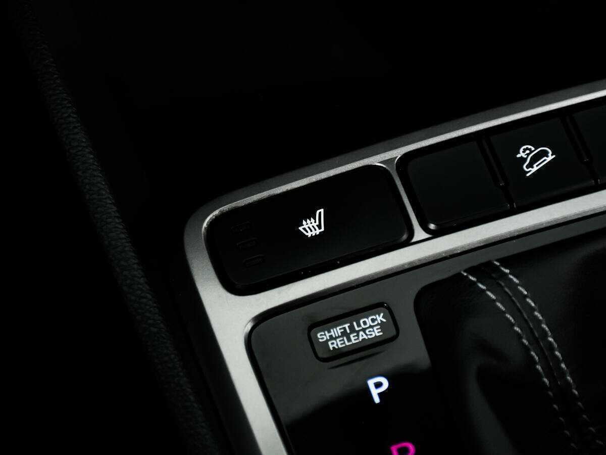 Купить Hyundai Creta, 2019, 94 000 км, фото №14